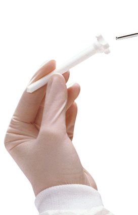 Syringe Tip Covers Bx/100 - Palmero - BriteSources