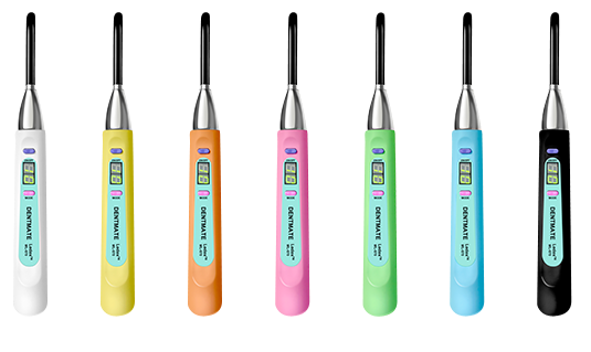 Ledex WL-070 Blue LED Curing Light - Dentmate - BriteSources