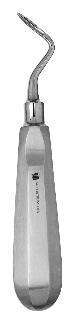 Elevator - Gouge #34 - J&J Instruments - BriteSources