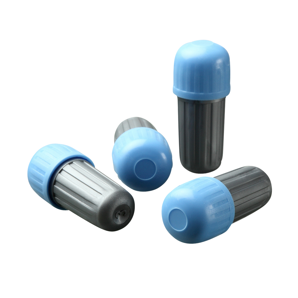 Spherodon+ 2 Spill Regular Set Spherical Alloy 56% Ag. 500/jr. - Silmet* - BriteSources