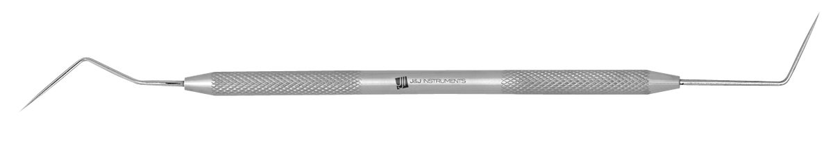 Explorer #5 Double End 23/17 - J&J Instruments - BriteSources