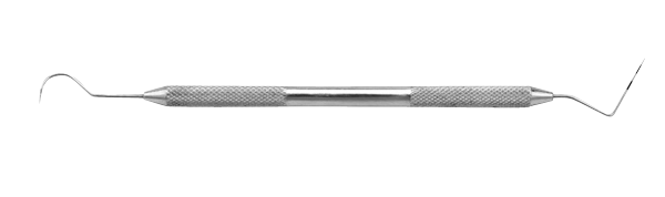 Explorer #5 Double End 23/17 - J&J Instruments - BriteSources