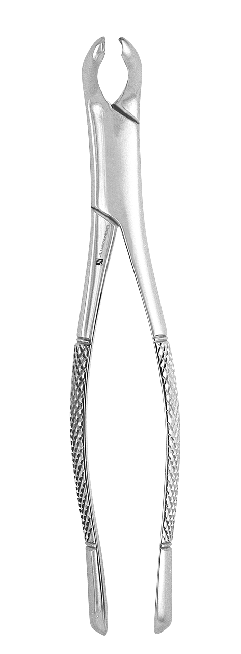 Extracting Forceps #150 Upper Incisor, Bicuspid, Root, Universal - J&J Instruments - BriteSources