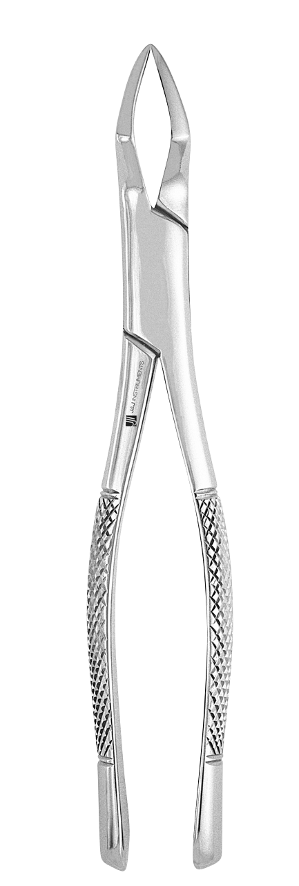 Extracting Forceps #150 Upper Incisor, Bicuspid, Root, Universal - J&J Instruments - BriteSources