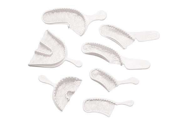 Triple Tray Extended Quadrant 35/bx. - Premier - BriteSources