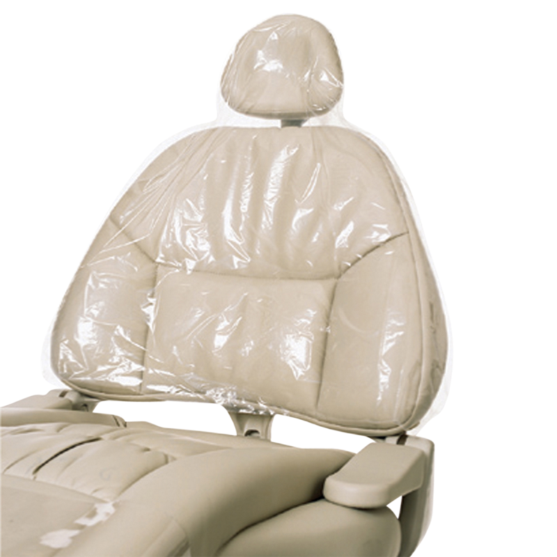 Half Chair Covers 27-1/2" x 24" 225/bx. - Osung USA