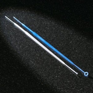 Globe Scientific Inoculating Loop With Needle, 1000/Cs
