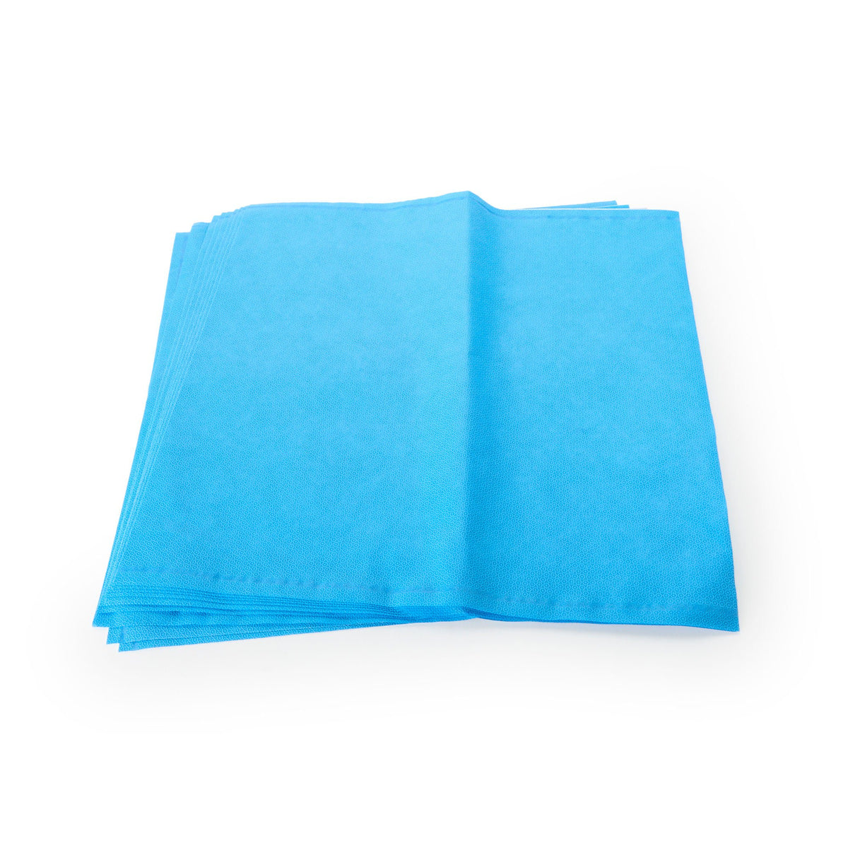 Quick Check H500 Sterilization Wrap, 24 x 24 Inch, 120/CS