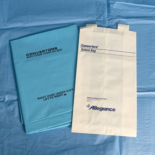 Convertors® Set Up Pack, 12/CS