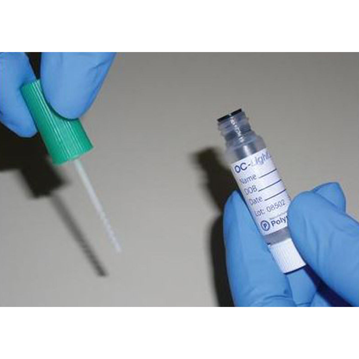 OC-Light® S FIT Sampling Bottle, 50/BX