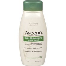 Aveeno® Body Wash, 12/CS