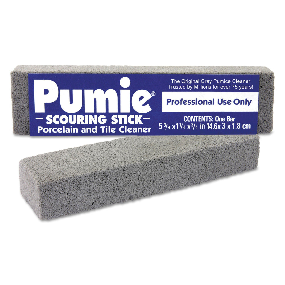 Stick, Pumice (12/Dz), 12/Dz