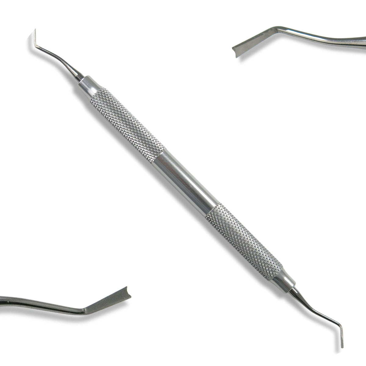 Osung #5 P.K. Thomas Waxing Instrument Silver -LCPKT5 - Osung USA