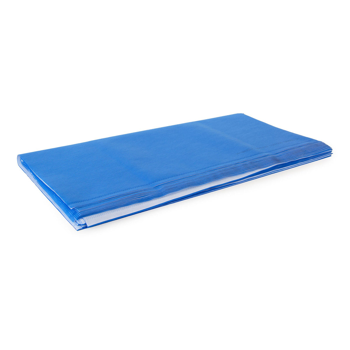 McKesson Sterilization Wrap, 24 x 24 Inch, Grade 400, 120/CS