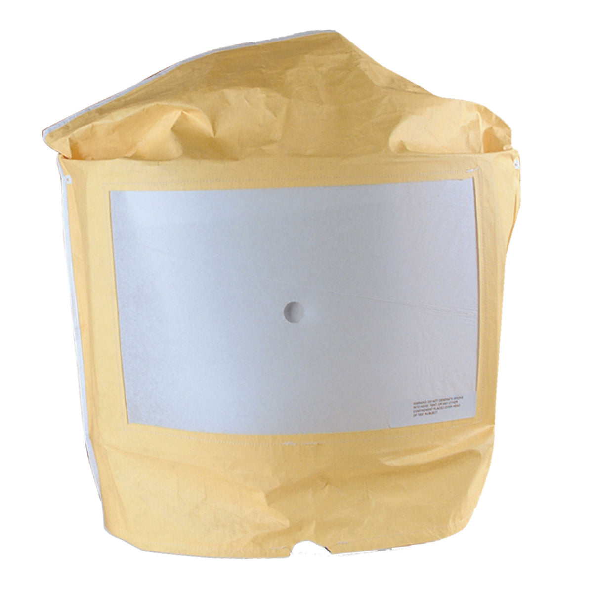 Bitrex® Fit Test Kit Hood, 1/Ea