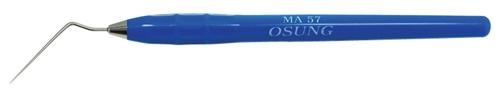 Endodontic Spreader, Autoclavable Silicone Handle, MA57 - Osung USA