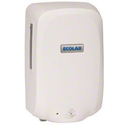 Dispenser, Sanitizer Touch Free Nexa Wht (8/Cs), 8/Cs