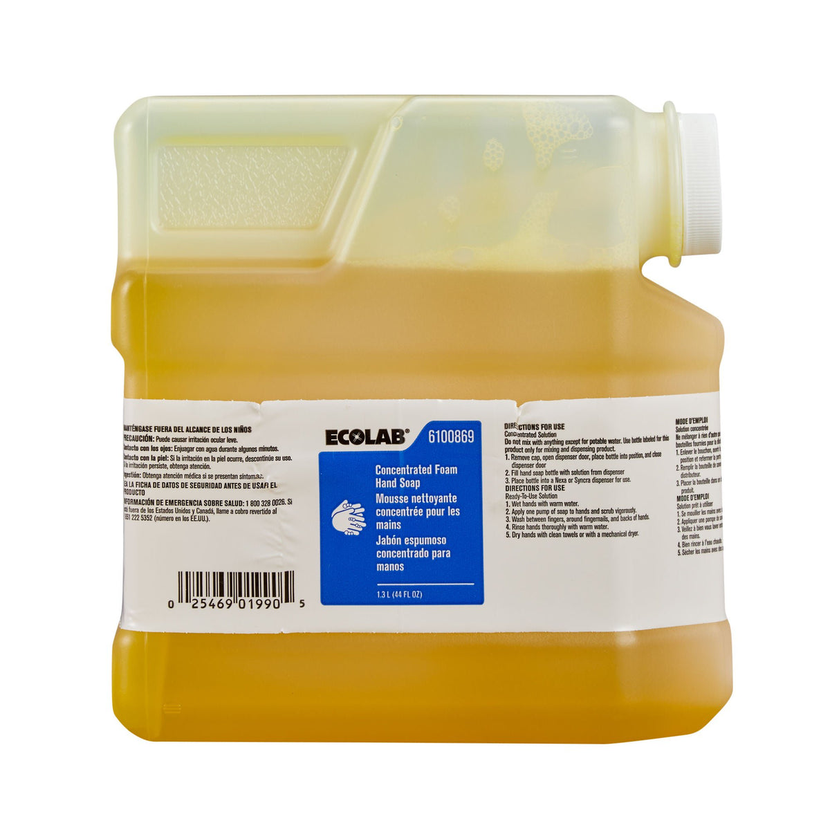 Ecolab® Soap, 2/CS