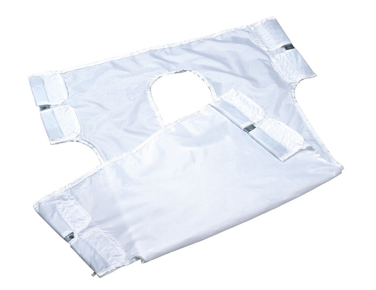 drive™ Seat and Back Commode Sling, 1/EA