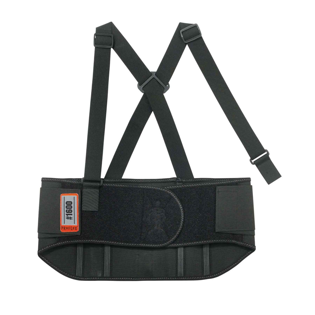 ProFlex® Standard Back Support, Extra Large, 1/EA