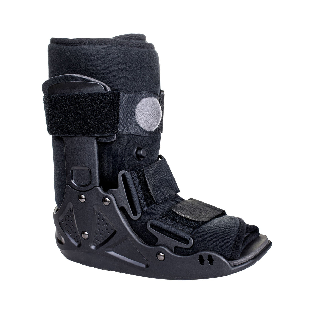McKesson Pneumatic / Adjustable Air Walker Boot, Extra Small, 1/EA
