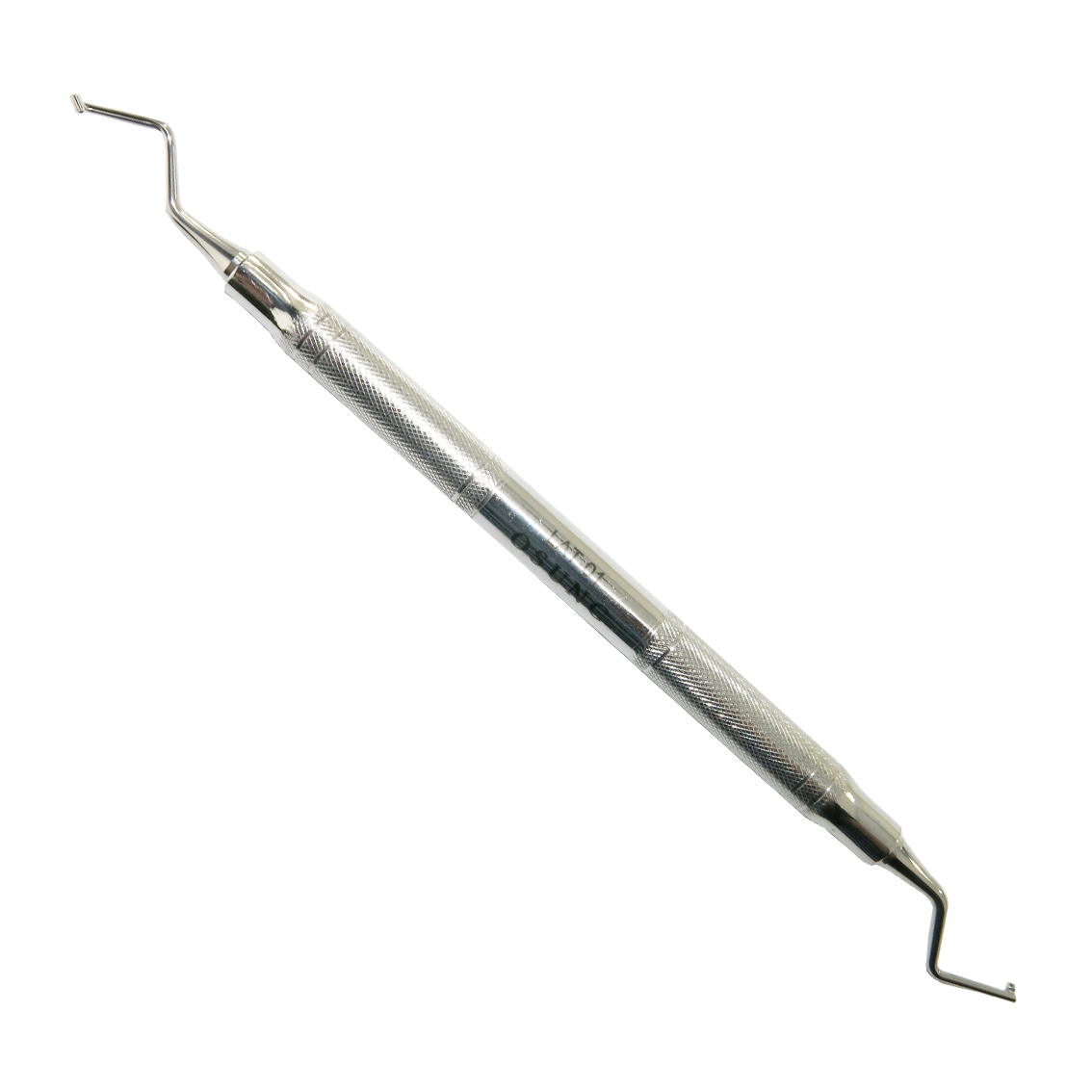 Dental Ligature Arch wire Tucker, ORLAT-01 - Osung USA
