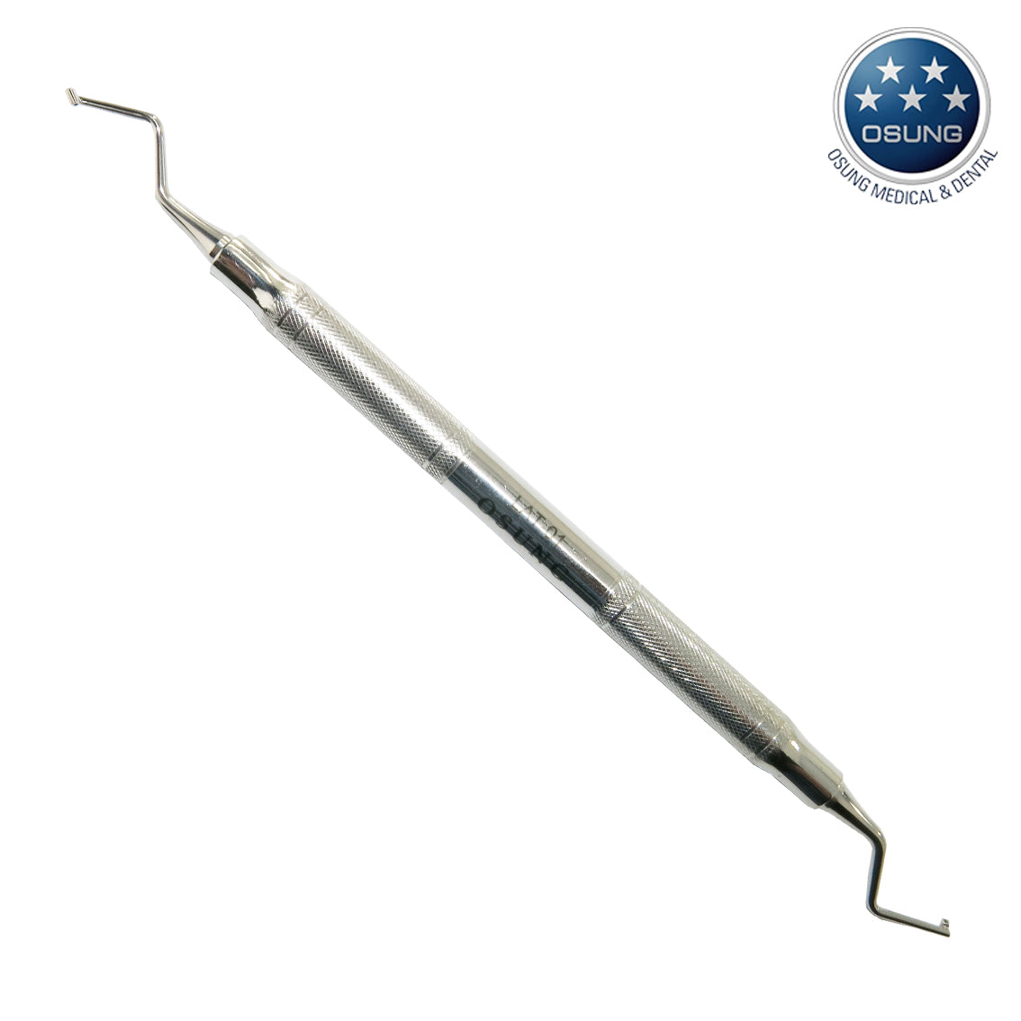 Dental Ligature Arch wire Tucker, ORLAT-01 - Osung USA