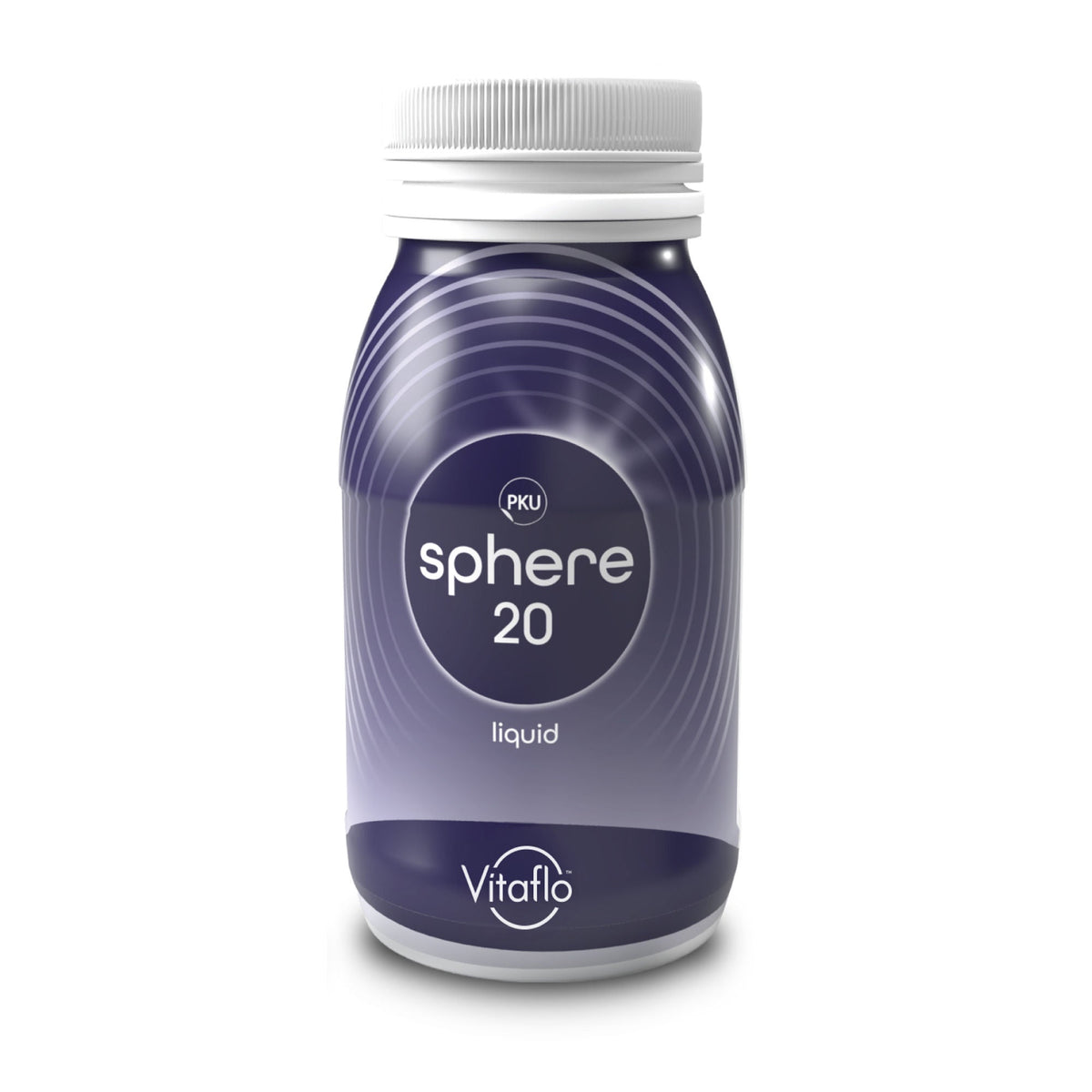 Supplement, Pku Sphere20 Liquid Choc (15/Cs), 1/Ea