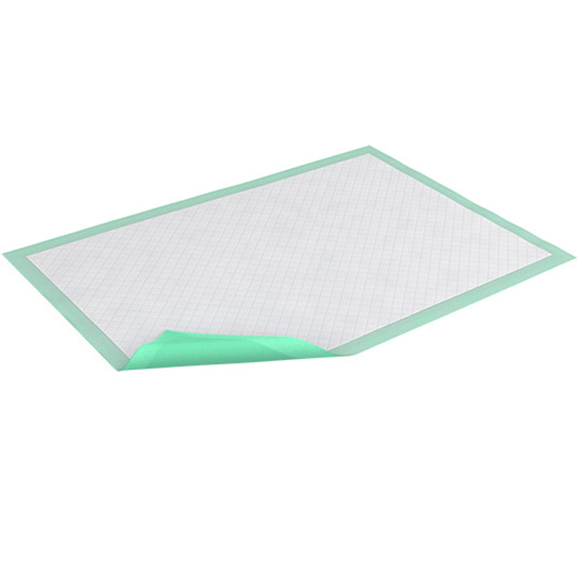 Tena® Ultra Plus Underpad, Moderate Absorbency, 30 x 30 Inch, 100/CS