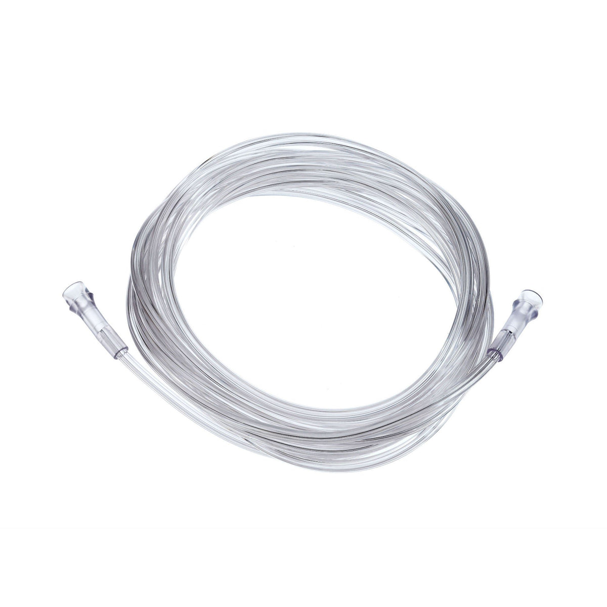 Hudson RCI® Oxygen Tubing, 7 Foot, 50/CS