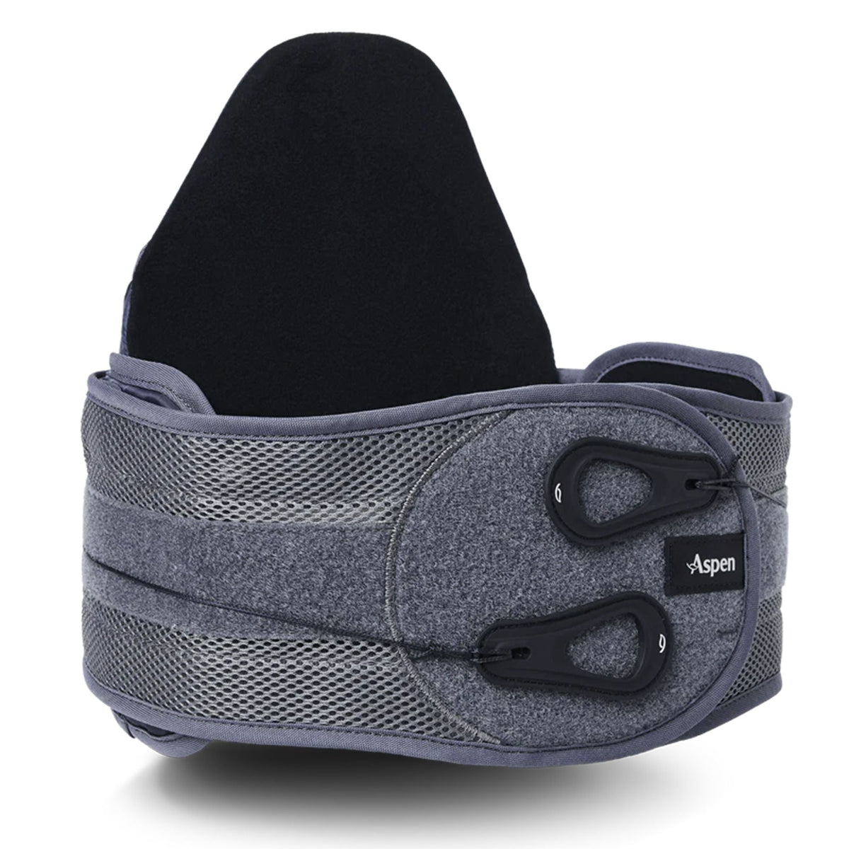 Brace, Spine Lower Flex 637 Lso, 1/Ea