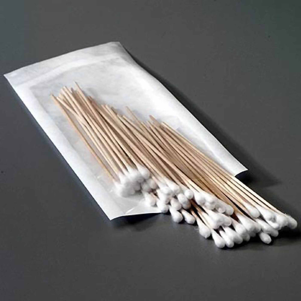 Sklar Swabstick, 3 Inch, 250/Cs