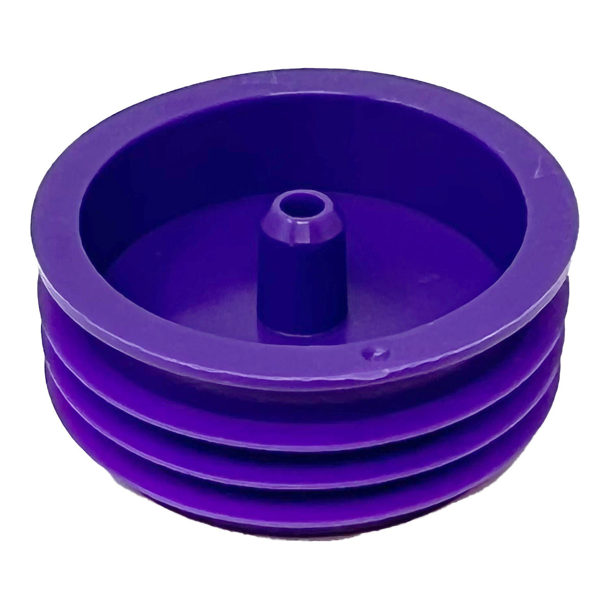 Adapter, Enfit Medication Bottle 28Mm-30Mm (100/Cs), 100/Cs