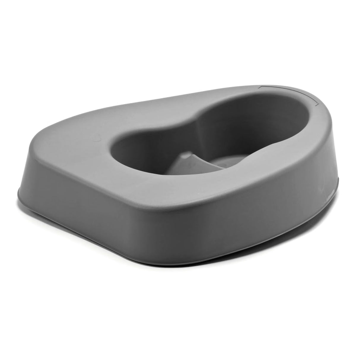 Durafit™ Contoured Bariatric Bedpan, 20/Cs