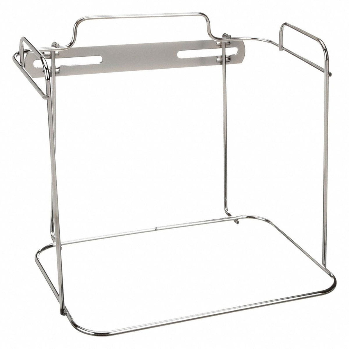 SharpSafety™ Sharps Container Bracket, 10 x 7.5 x 6.5 Inch, 5/CS