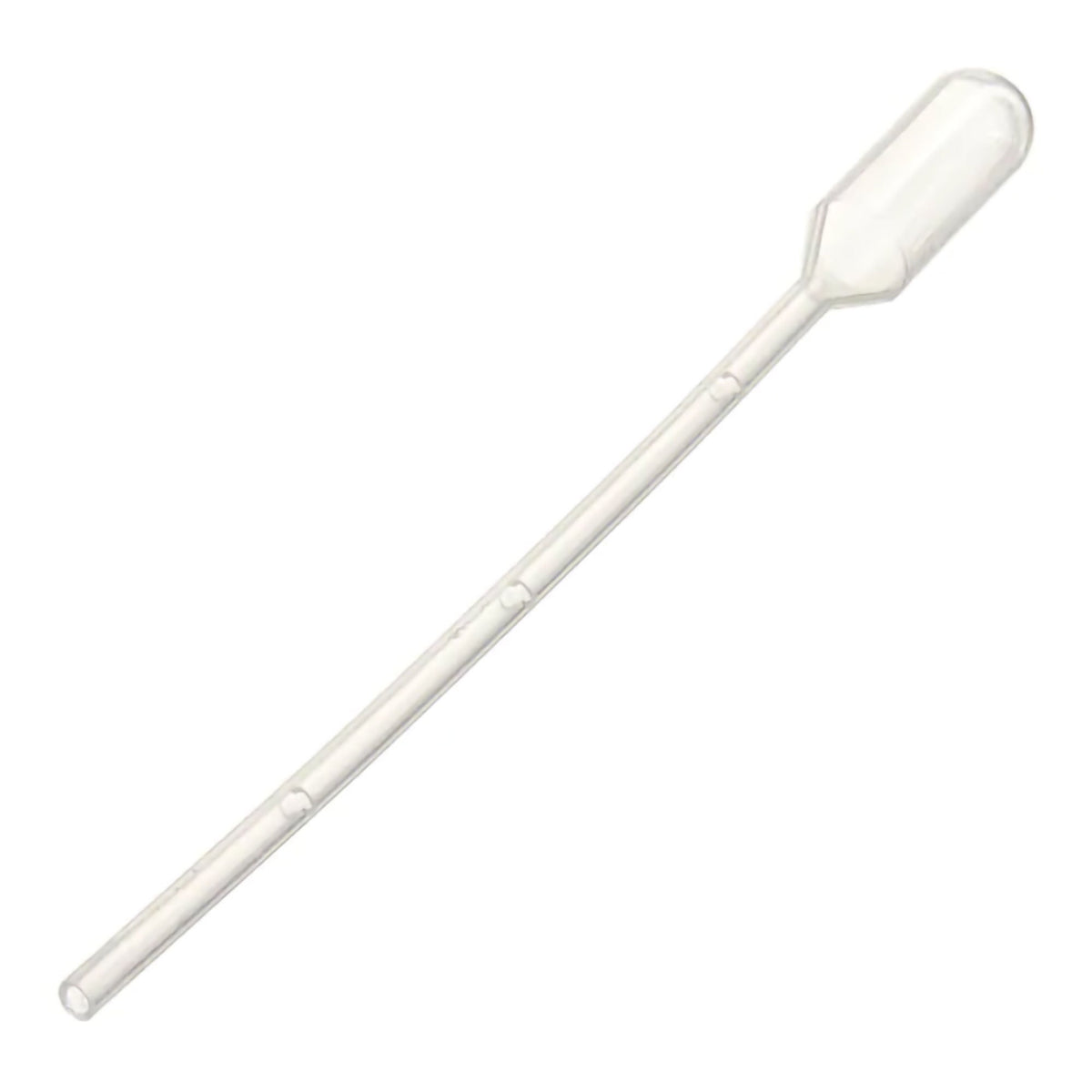 Pipet, Transfer Grad 5Ml (500/Bx), 5000/Cs