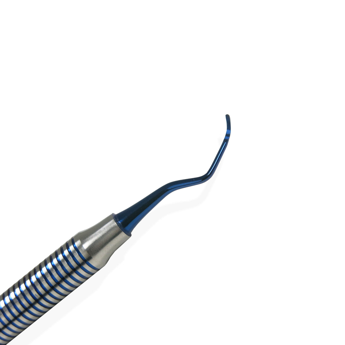 Dental Curette with Titanium Tips, SC4L-4R - Osung USA