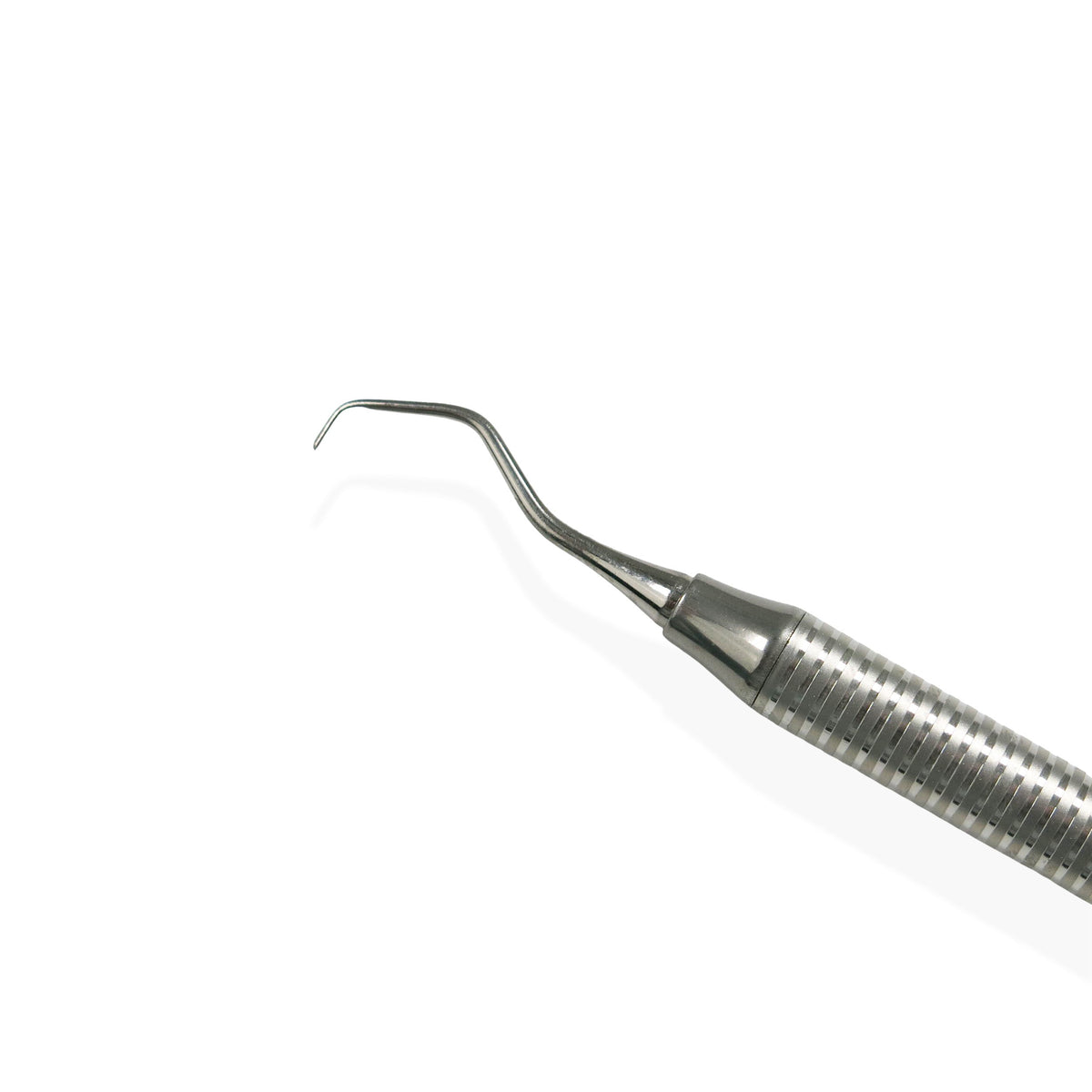 Osung 7/8 Implant Curette Titanium Posterior Premium -ICGR7-8 - Osung USA