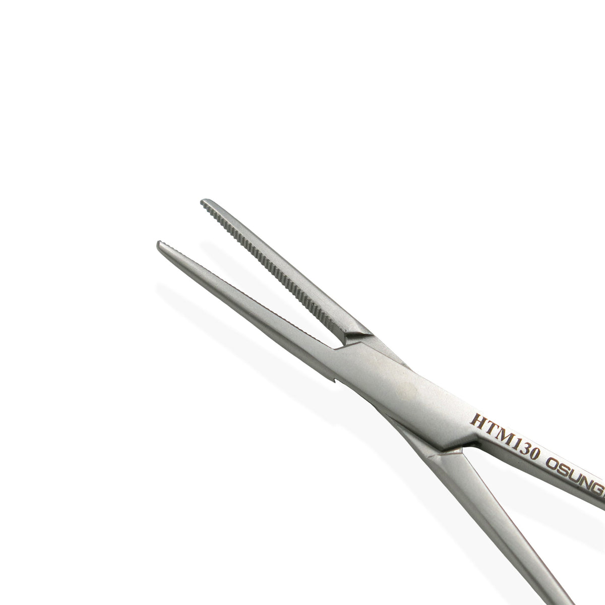 Osung 5" Mosquito Hemostat Straight Premium -HTM130 - Osung USA
