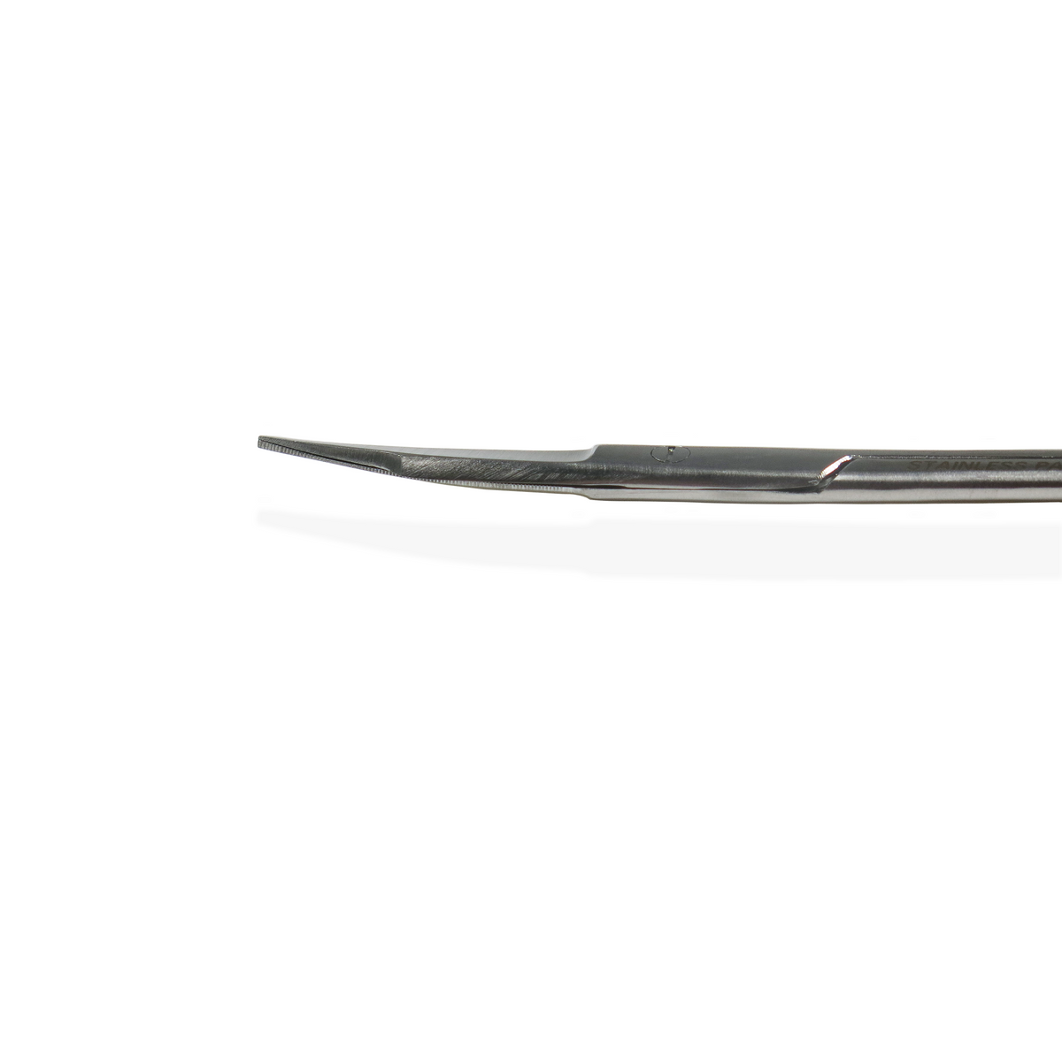 Goldman Fox Scissors, Curved, 5" - Osung USA