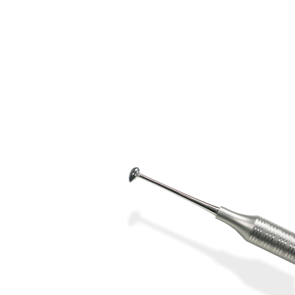 Dental #27/29 Ball/Football Burnisher Hollow Handle US Elite - Osung USA