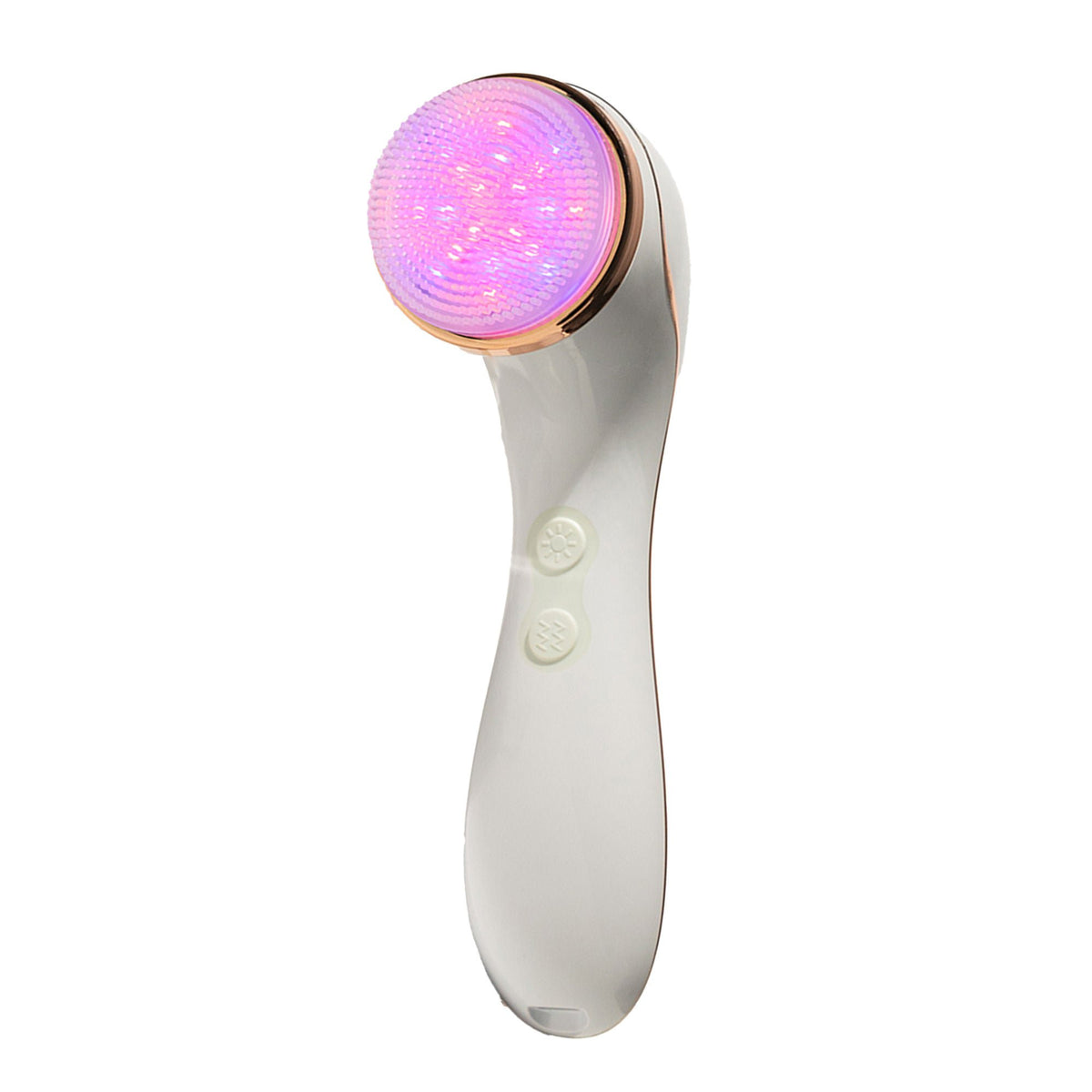 Revive® Lux Soniqué Sonic Cleansing Light Therapy Device, 16/Cs