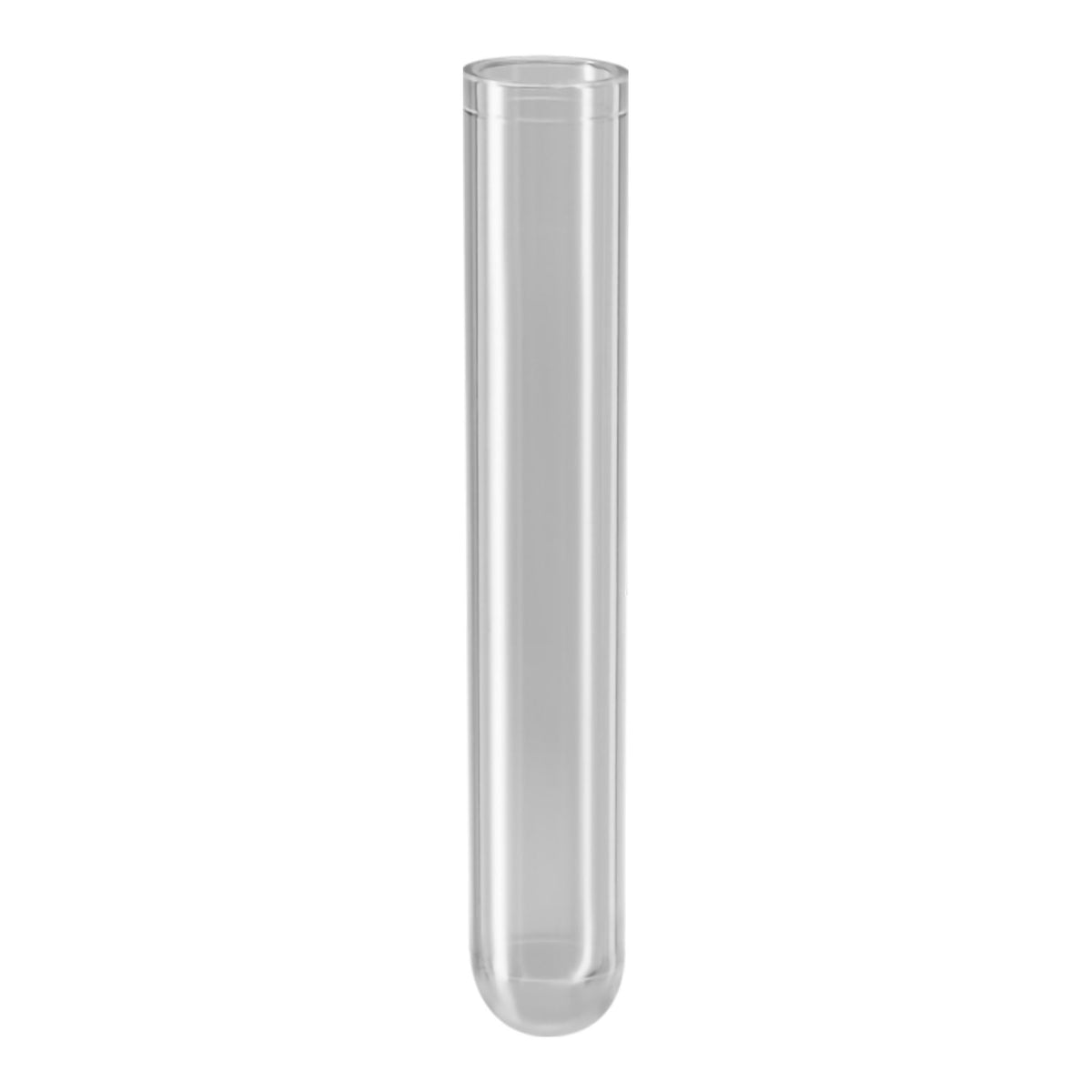 Sarstedt Centrifuge Tube, 5 mL, 13 x 75 mm, 2000/CS