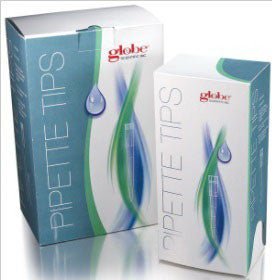 Tip, Pipette Univ Grad Ylw Bulk 1-200Ul (1000/Cs) Glsc, 1000/Cs