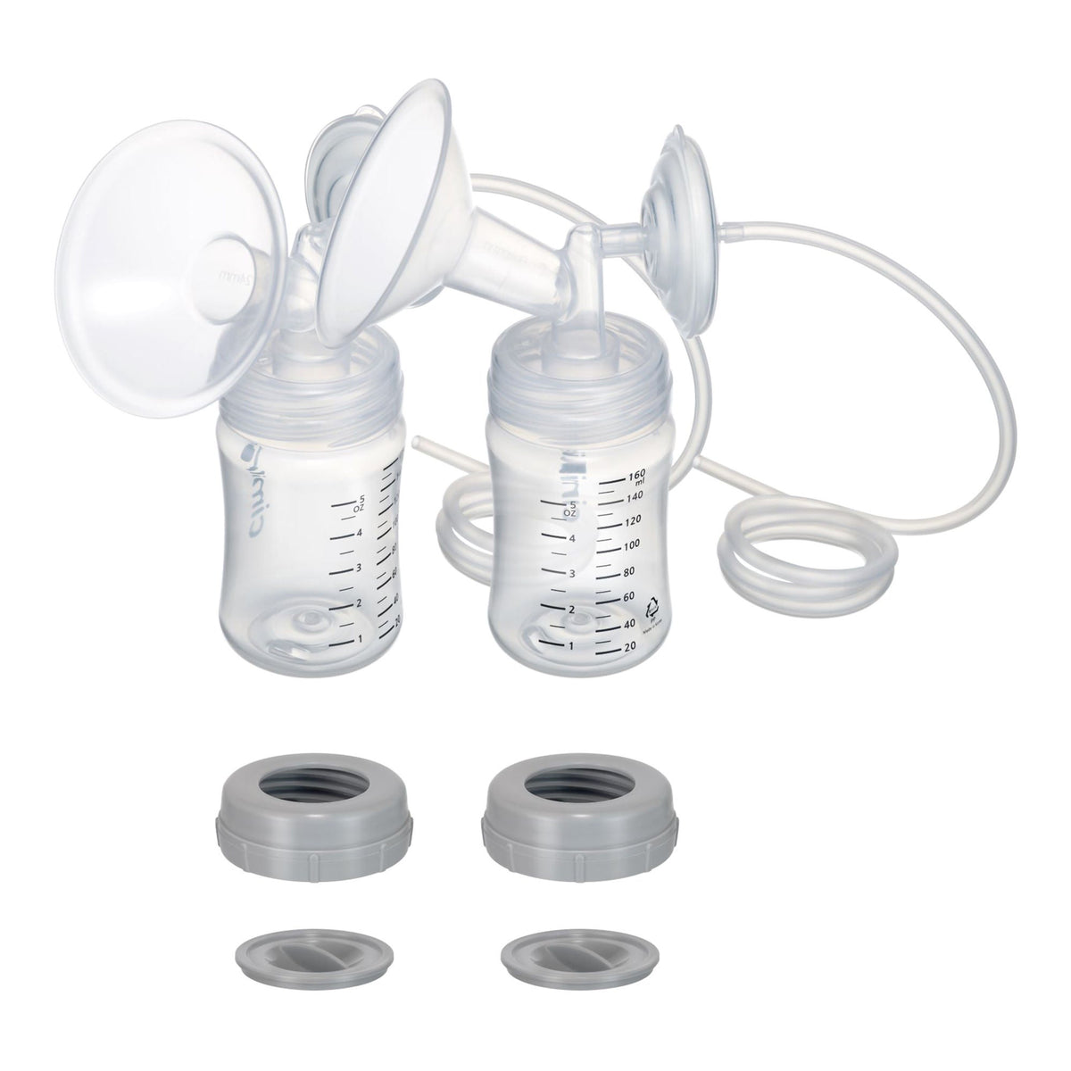 Collection Kit, Breast Shield& Accessories 32Mm (1/Pr), 1/Pr