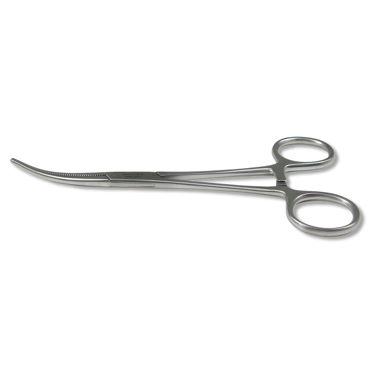 Oral32 Rochester Pean Forceps Curved 6.25 - Osung USA