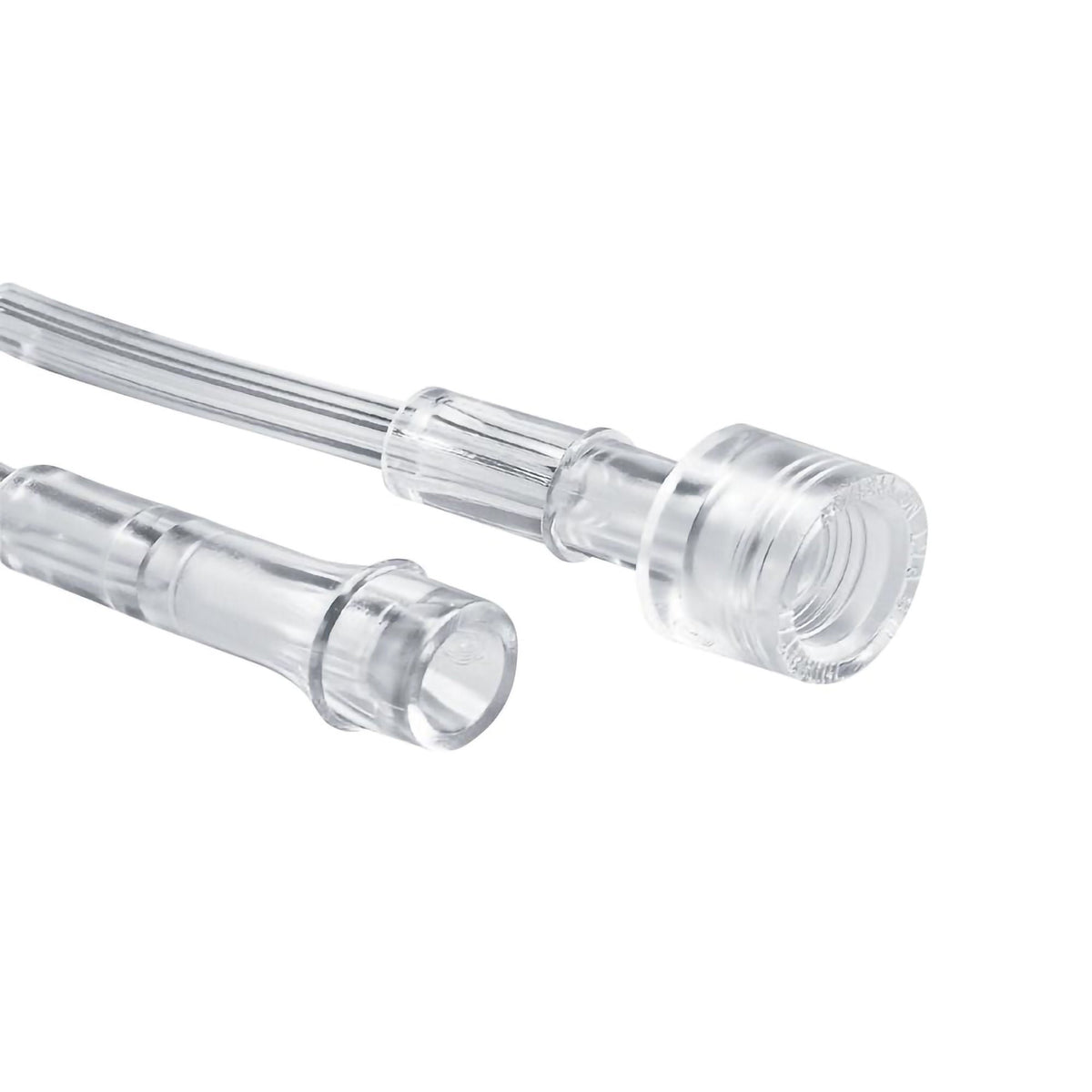 Hudson RCI® Star Lumen Oxygen Tubing, 25 Foot, 25/CS