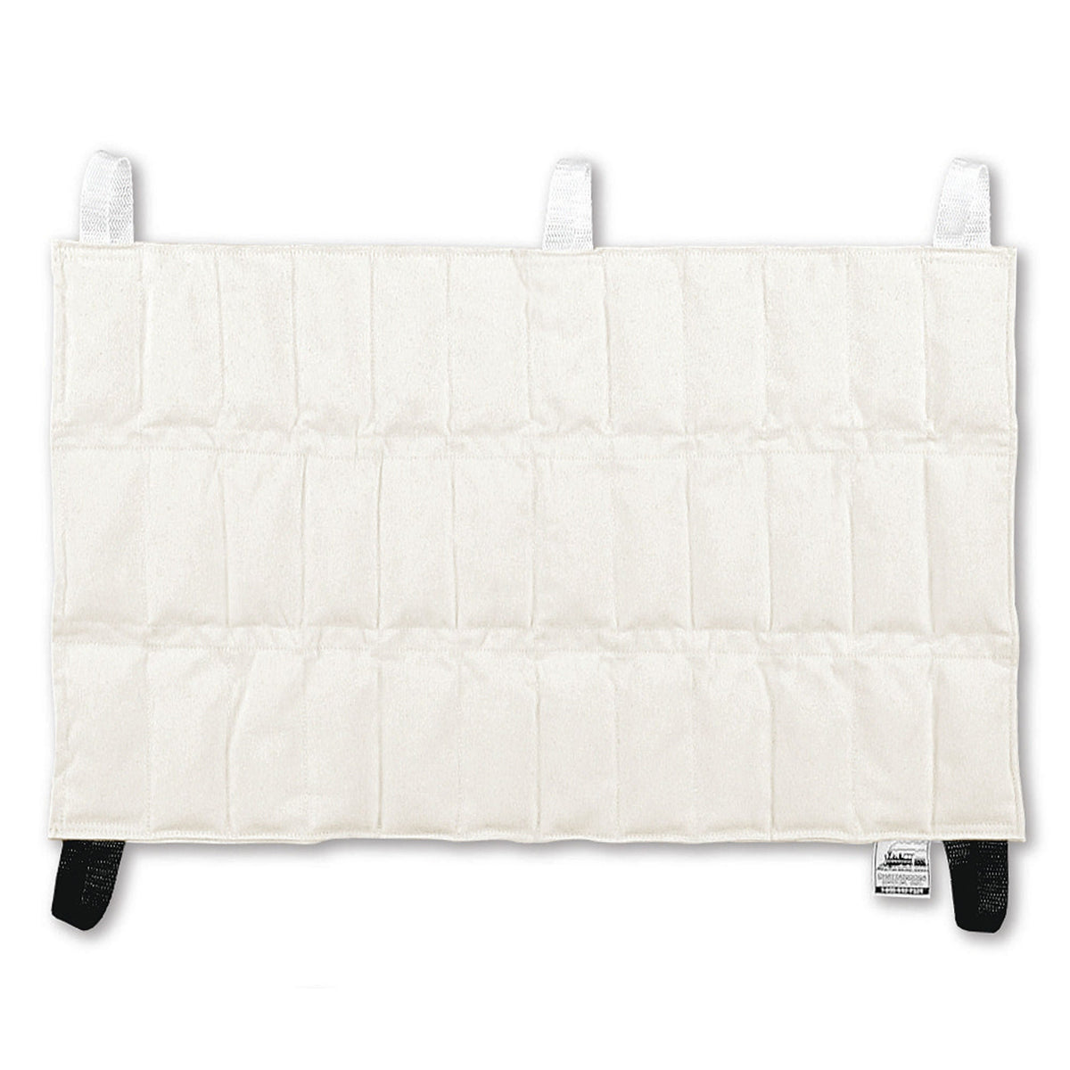 Hydrocollator® Hotpac™ Moist Heat Pad, Oversize, 1/Ea