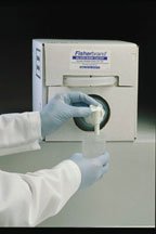 Fisherbrand™ Saline Immunohematology Reagent, 10 Liter, 1/Ea