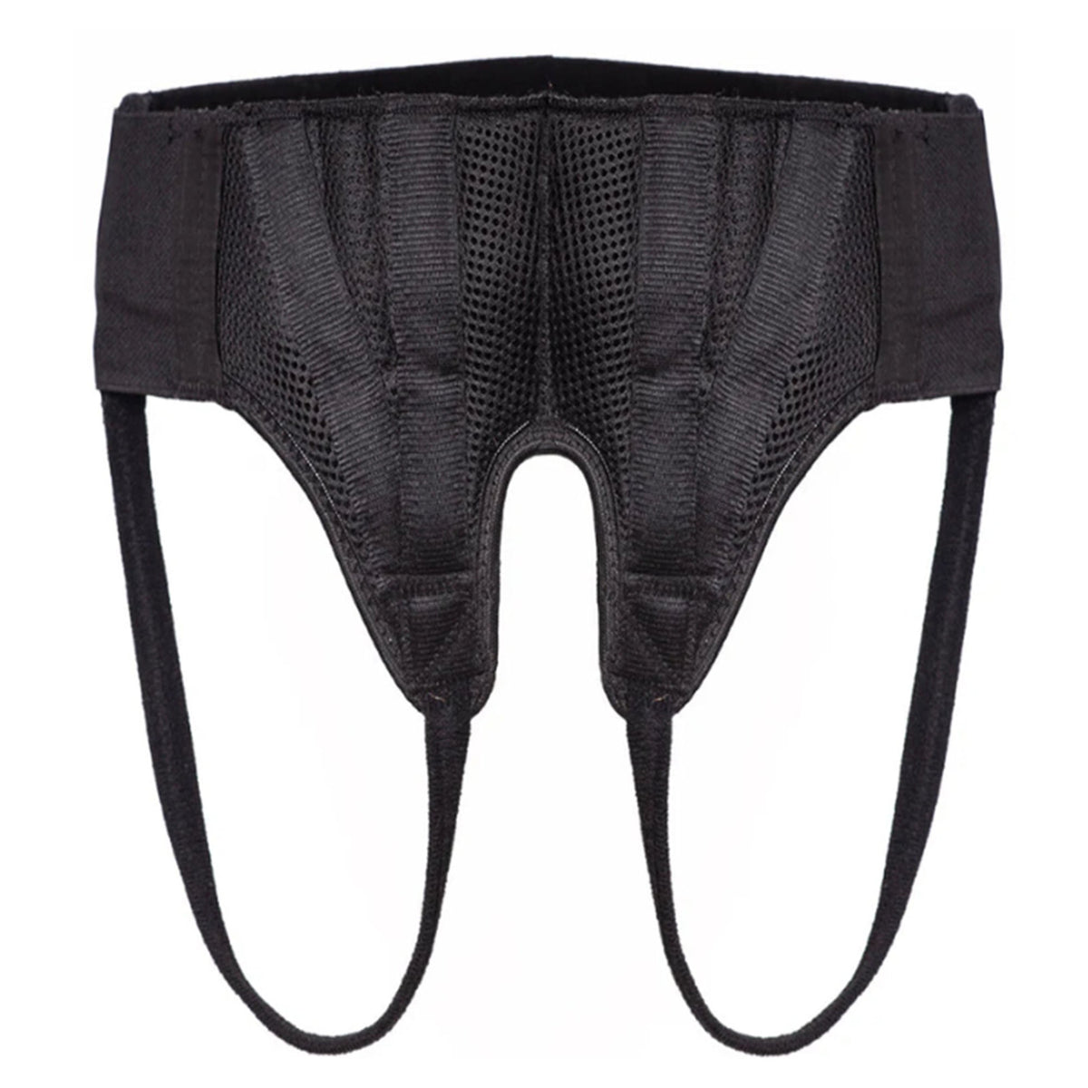 Truss, A-T Surgical Hernia Dblmed, 1/Ea
